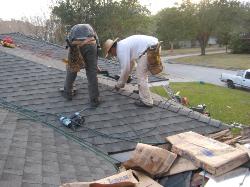 GAF High Def Lifetime With Z Ridge 