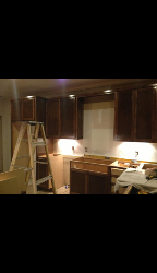 Full Kitchen Remodel 